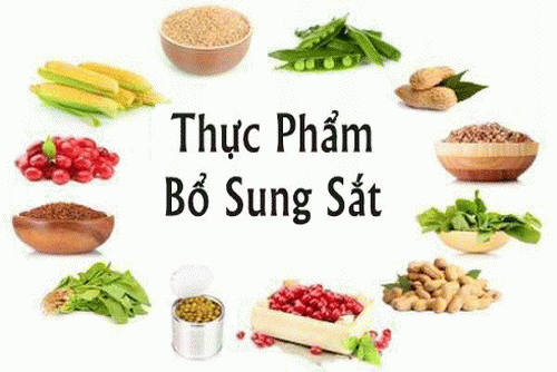 6. Lưu ý khi xây dựng chế độ dinh dưỡng